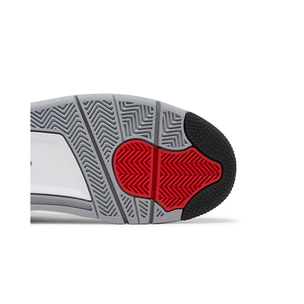 AIR JORDAN 4 RETRO BLACK CANVAS DH7138 006,AIR JORDAN 4,Air Jordan