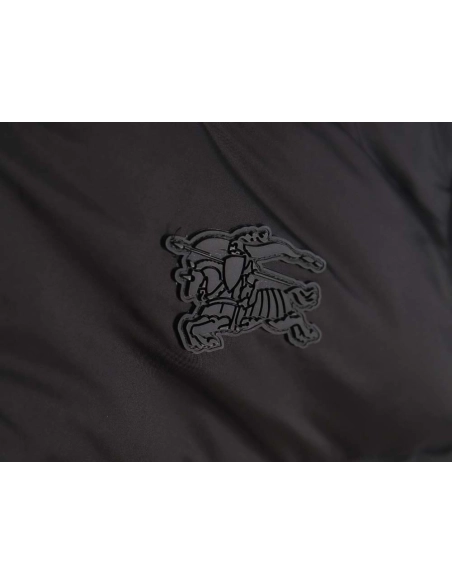 Burberry BBR 23FW plaid reversible down jacket,Burberry Jacket,Jacket,APPAREL