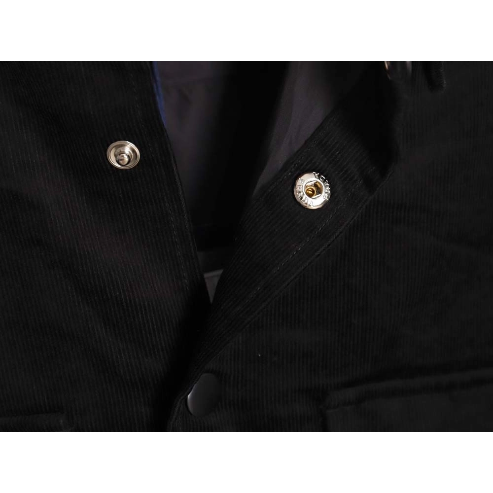PRADA\PRADA PRD 23FW double pocket corduroy longsleeved shirt jacket_CM_1,Prada Jacket,Jacket,APPAREL