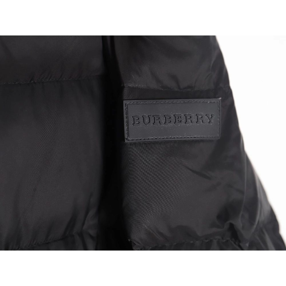 Burberry Womens Waisted Long Down Jacket,Burberry Jacket,Jacket,APPAREL