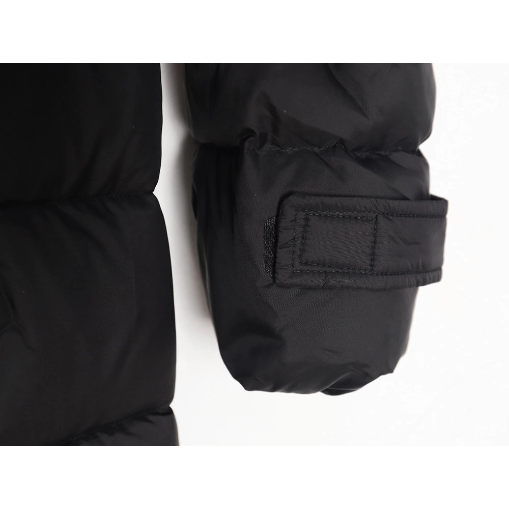 Burberry Womens Waisted Long Down Jacket,Burberry Jacket,Jacket,APPAREL