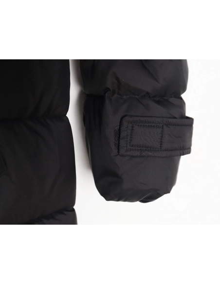 Burberry Womens Waisted Long Down Jacket,Burberry Jacket,Jacket,APPAREL