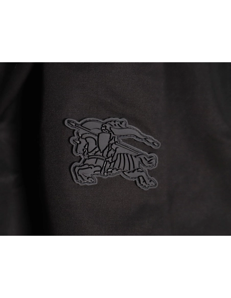 BURBERRY 23FW new war horse plaid reversible jacket,Burberry Jacket,Jacket,APPAREL