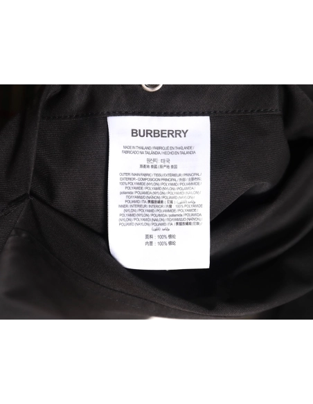 BURBERRY 23FW new war horse plaid reversible jacket,Burberry Jacket,Jacket,APPAREL