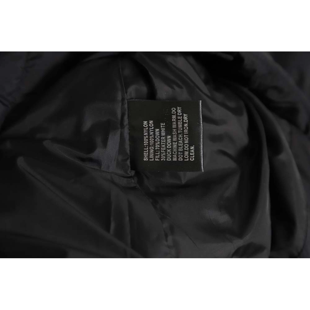 Represent 23FW slogan bread down jacket,Represent Jacket,Jacket,APPAREL