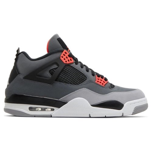 AIR JORDAN 4 RETRO INFRARED DH6927 061,AIR JORDAN 4,Air Jordan