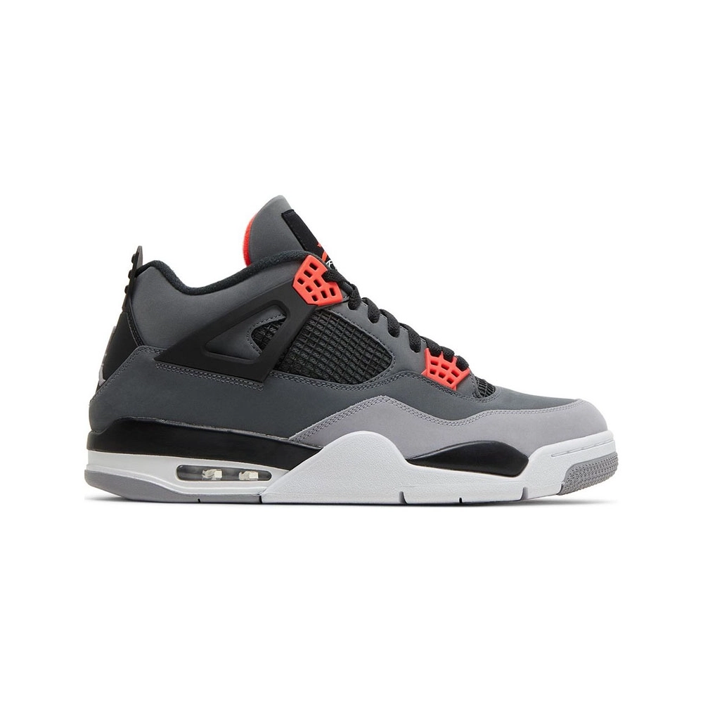 AIR JORDAN 4 RETRO INFRARED DH6927 061,AIR JORDAN 4,Air Jordan