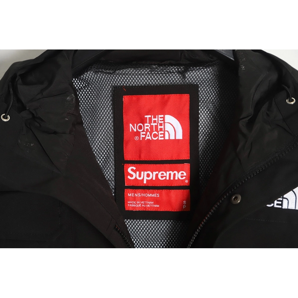 Supreme X The North Face joint multipocket mesh jacket,The North Face Jacket,Jacket,APPAREL