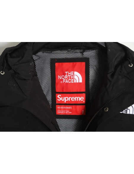 Supreme X The North Face joint multipocket mesh jacket,The North Face Jacket,Jacket,APPAREL