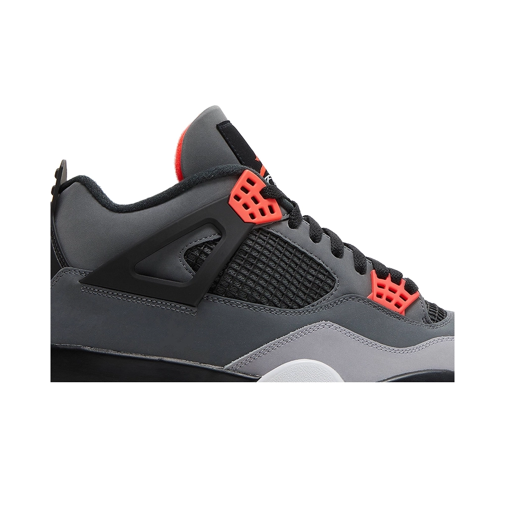 AIR JORDAN 4 RETRO INFRARED DH6927 061,AIR JORDAN 4,Air Jordan