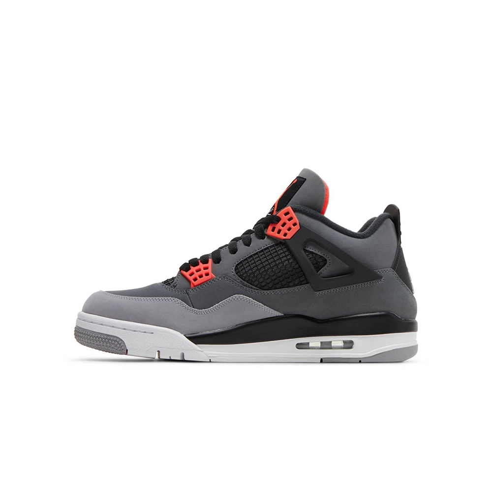 AIR JORDAN 4 RETRO INFRARED DH6927 061,AIR JORDAN 4,Air Jordan