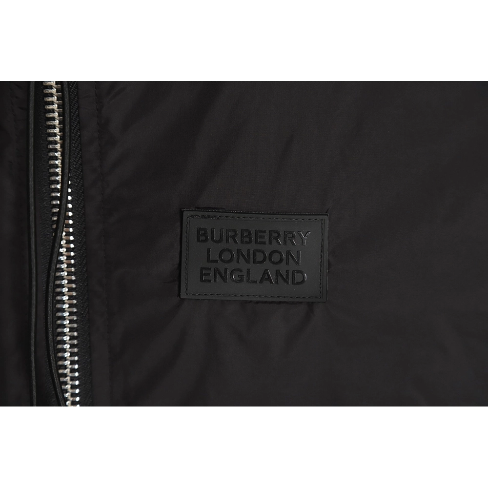 Burberry classic small plaid reversible jacket,Burberry Jacket,Jacket,APPAREL