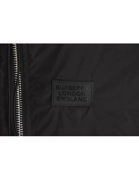 Burberry classic small plaid reversible jacket,Burberry Jacket,Jacket,APPAREL