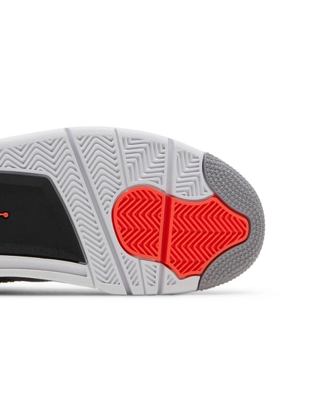 AIR JORDAN 4 RETRO INFRARED DH6927 061,AIR JORDAN 4,Air Jordan