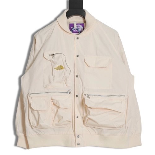 The North Face PURPLE LABEL 65/35 FIELD JACKET,The North Face Jacket,Jacket,APPAREL