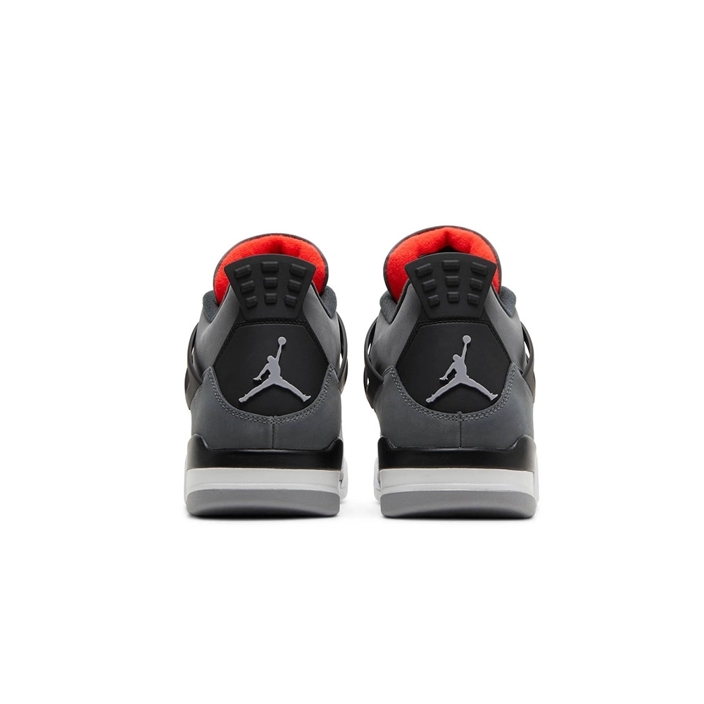 AIR JORDAN 4 RETRO INFRARED DH6927 061,AIR JORDAN 4,Air Jordan