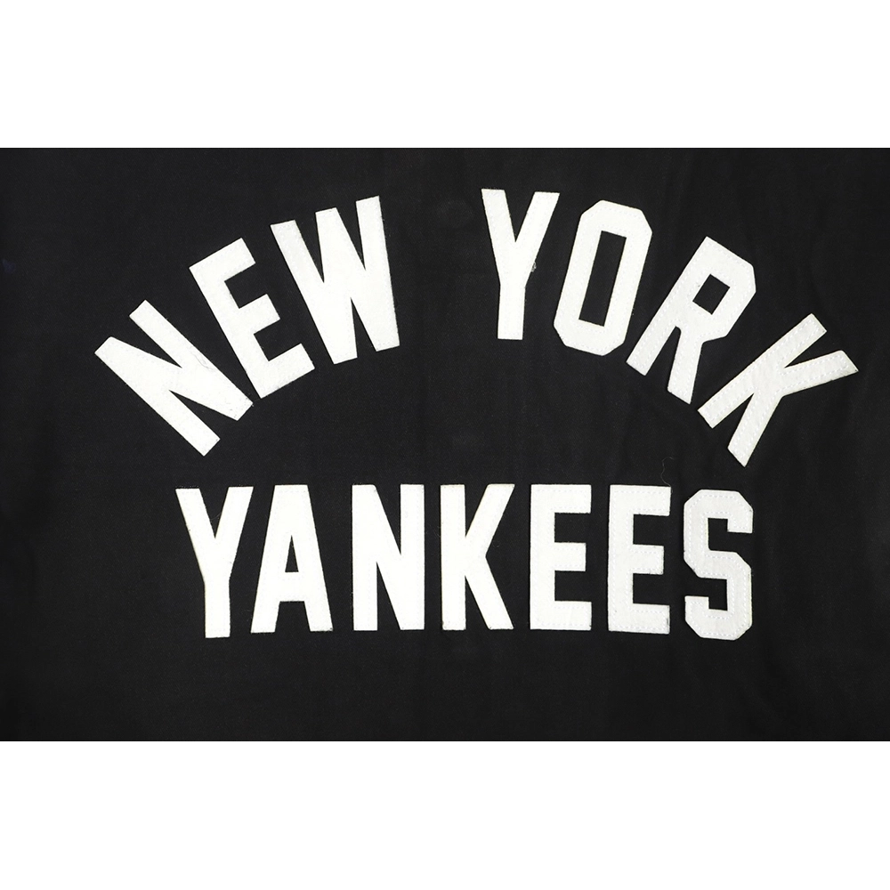 New Era x MLB joint SS23 New York Yankees jacket,MLB Jacket,Jacket,APPAREL