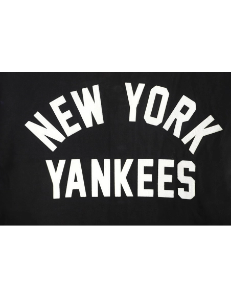 New Era x MLB joint SS23 New York Yankees jacket,MLB Jacket,Jacket,APPAREL