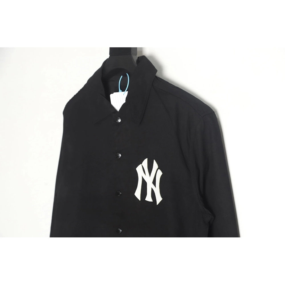 New Era x MLB joint SS23 New York Yankees jacket,MLB Jacket,Jacket,APPAREL