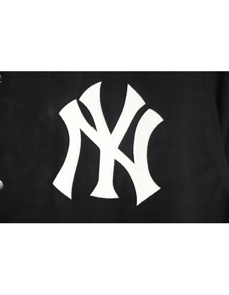New Era x MLB joint SS23 New York Yankees jacket,MLB Jacket,Jacket,APPAREL