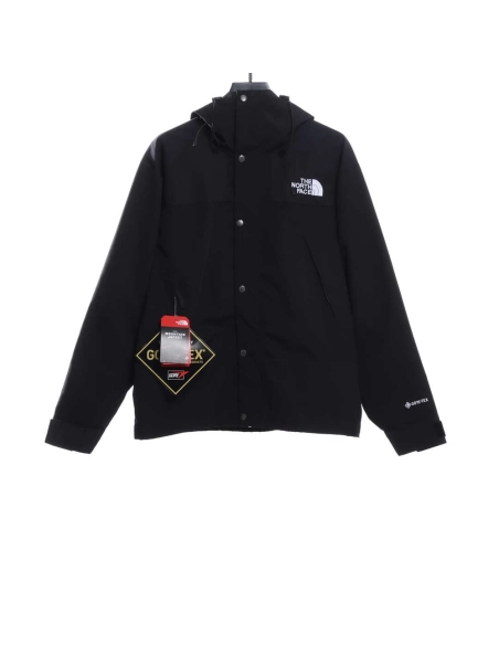 North Face Contrast Color Stitching Jacket,The North Face Jacket,Jacket,APPAREL