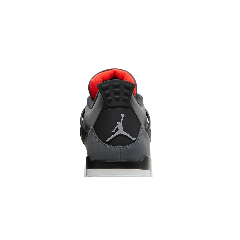 AIR JORDAN 4 RETRO INFRARED DH6927 061,AIR JORDAN 4,Air Jordan