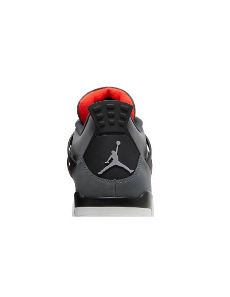 AIR JORDAN 4 RETRO INFRARED DH6927 061,AIR JORDAN 4,Air Jordan