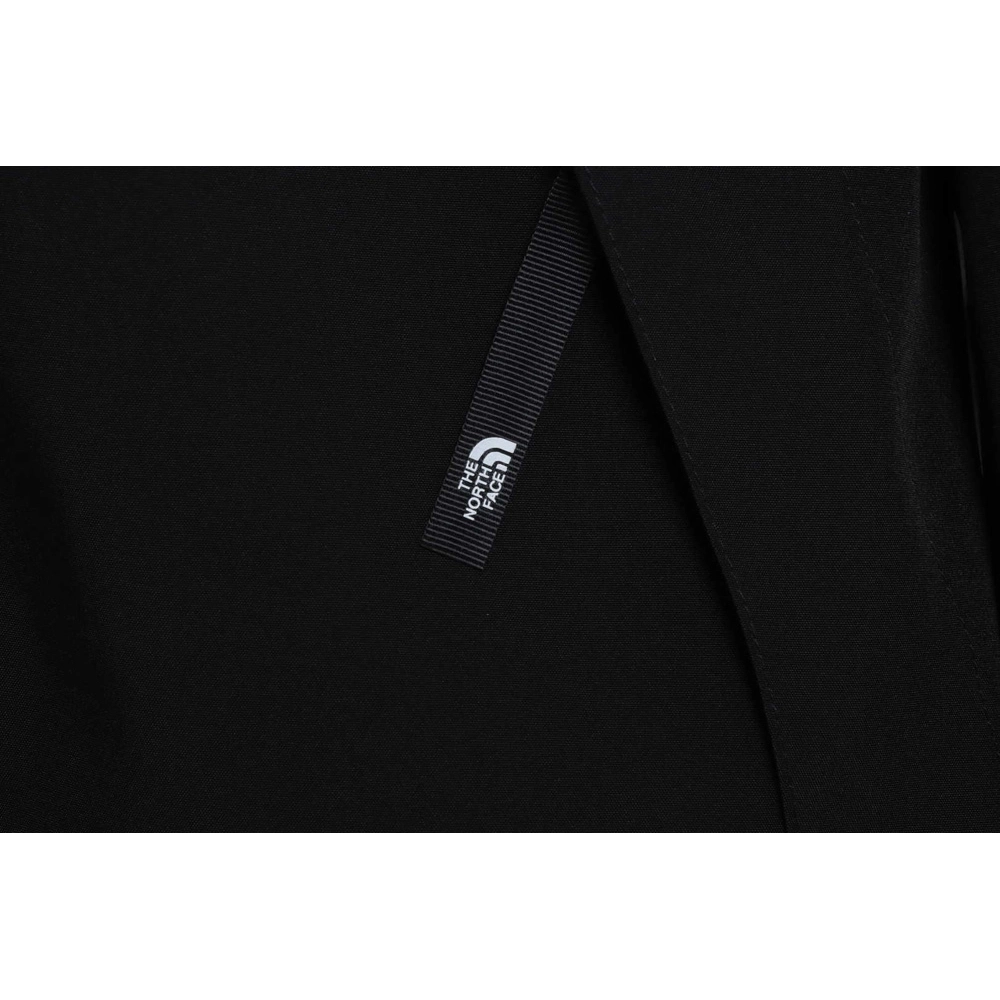 North Face Contrast Color Stitching Jacket,The North Face Jacket,Jacket,APPAREL