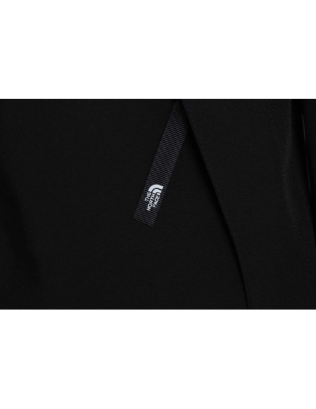 North Face Contrast Color Stitching Jacket,The North Face Jacket,Jacket,APPAREL