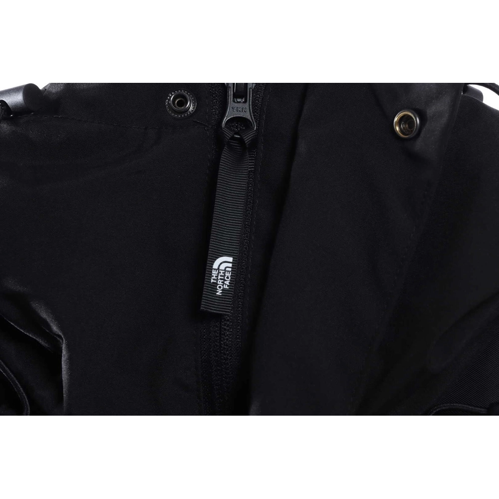 North Face Contrast Color Stitching Jacket,The North Face Jacket,Jacket,APPAREL