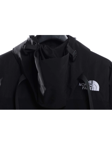 North Face Contrast Color Stitching Jacket,The North Face Jacket,Jacket,APPAREL