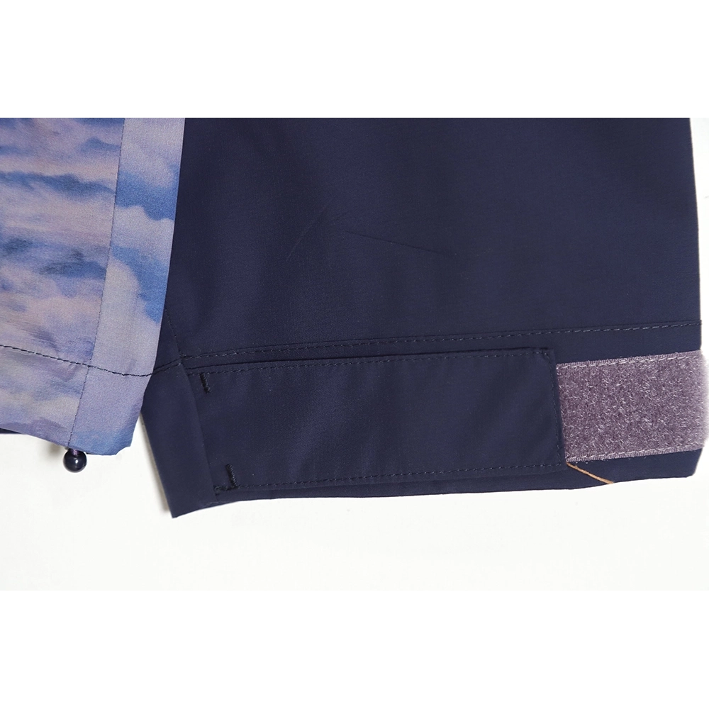 TheNorthFace X CLOT Spring Summer Joint Mens Outdoor Waterproof and Windproof Jacket TSK1,The North Face Jacket,Jacket,APPAREL