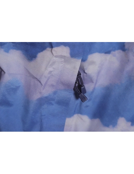 TheNorthFace X CLOT Spring Summer Joint Mens Outdoor Waterproof and Windproof Jacket TSK1,The North Face Jacket,Jacket,APPAREL