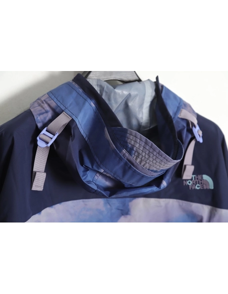 TheNorthFace X CLOT Spring Summer Joint Mens Outdoor Waterproof and Windproof Jacket TSK1,The North Face Jacket,Jacket,APPAREL