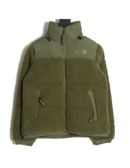 THE NORTH FACE TNF north lamb down jacket TSK2,The North Face Jacket,Jacket,APPAREL