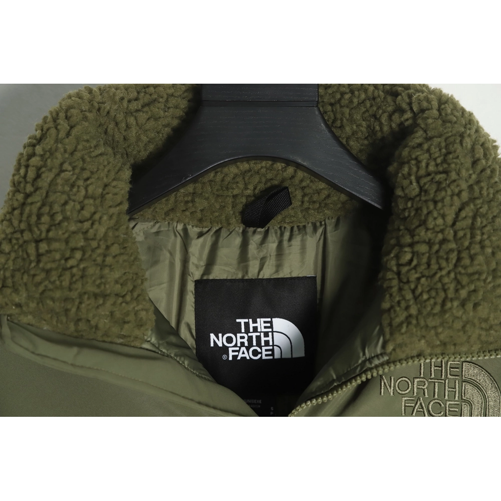 THE NORTH FACE TNF north lamb down jacket TSK2,The North Face Jacket,Jacket,APPAREL