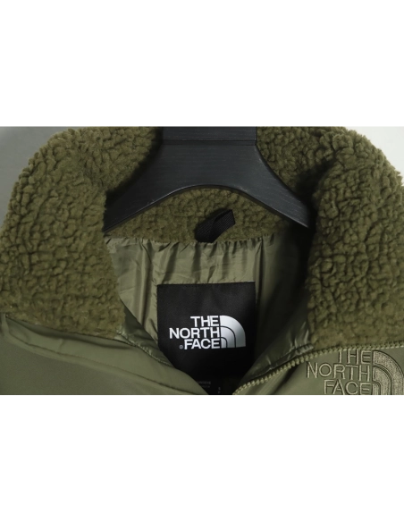 THE NORTH FACE TNF north lamb down jacket TSK2,The North Face Jacket,Jacket,APPAREL