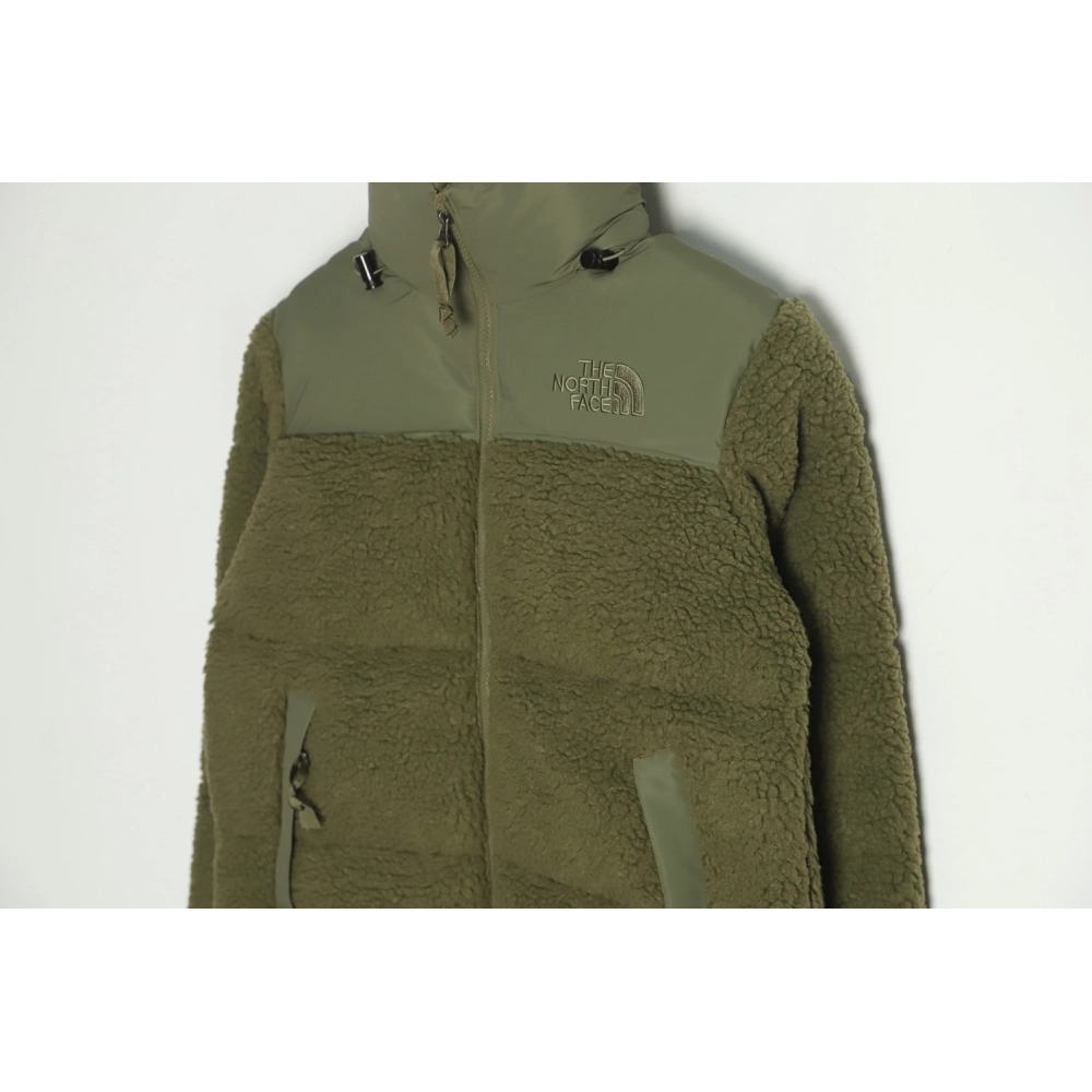 THE NORTH FACE TNF north lamb down jacket TSK2,The North Face Jacket,Jacket,APPAREL