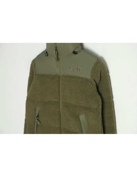 THE NORTH FACE TNF north lamb down jacket TSK2,The North Face Jacket,Jacket,APPAREL