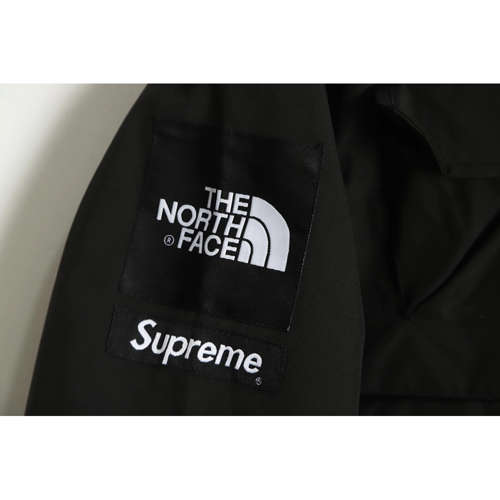 Supreme The North Face Cargo Vest TNF Joint Mesh Jacket TSK2,The North Face Jacket,Jacket,APPAREL