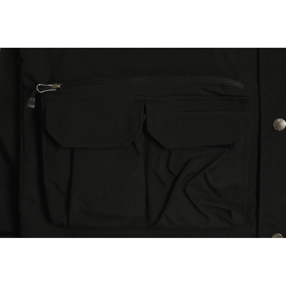 Supreme The North Face Cargo Vest TNF Joint Mesh Jacket TSK2,The North Face Jacket,Jacket,APPAREL