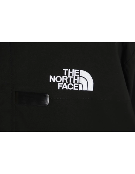 Supreme The North Face Cargo Vest TNF Joint Mesh Jacket TSK2,The North Face Jacket,Jacket,APPAREL