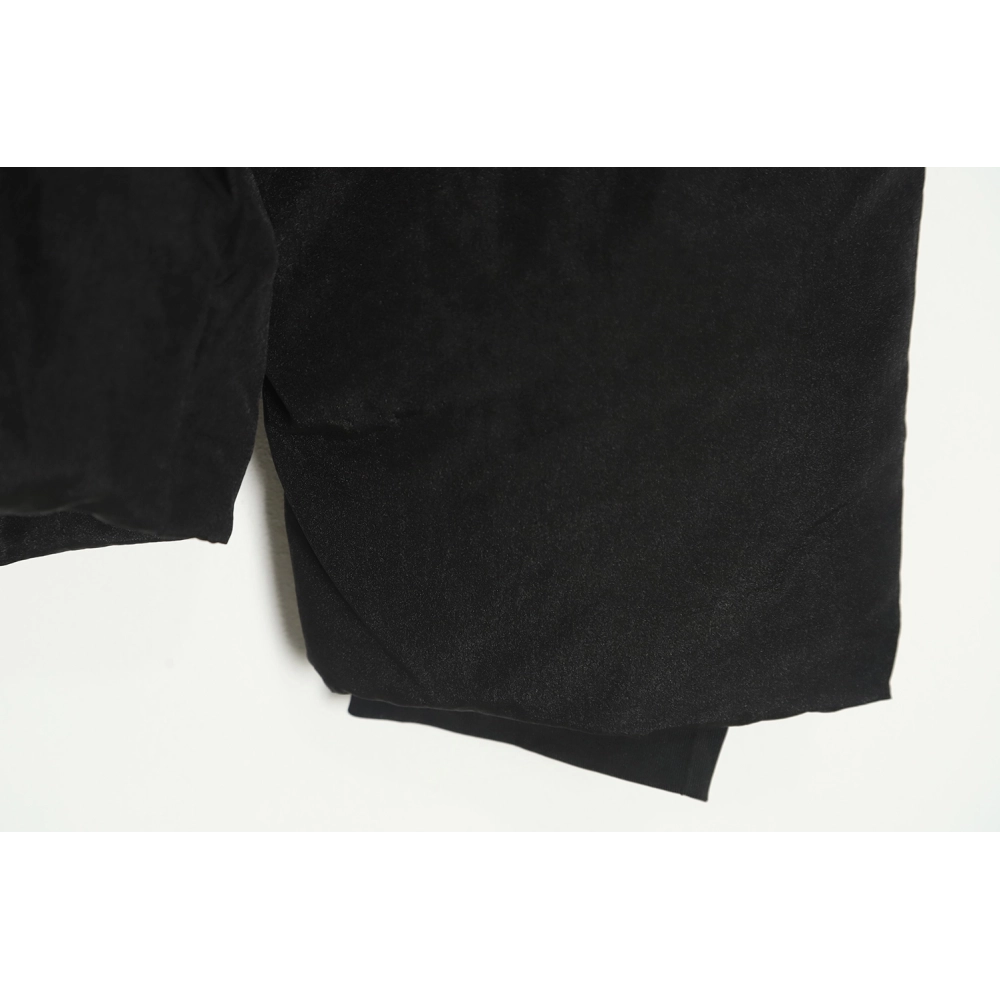 STONE ISLAND Black Ghost Shadow Series Down Jacket,Stone Island Jacket,Jacket,APPAREL