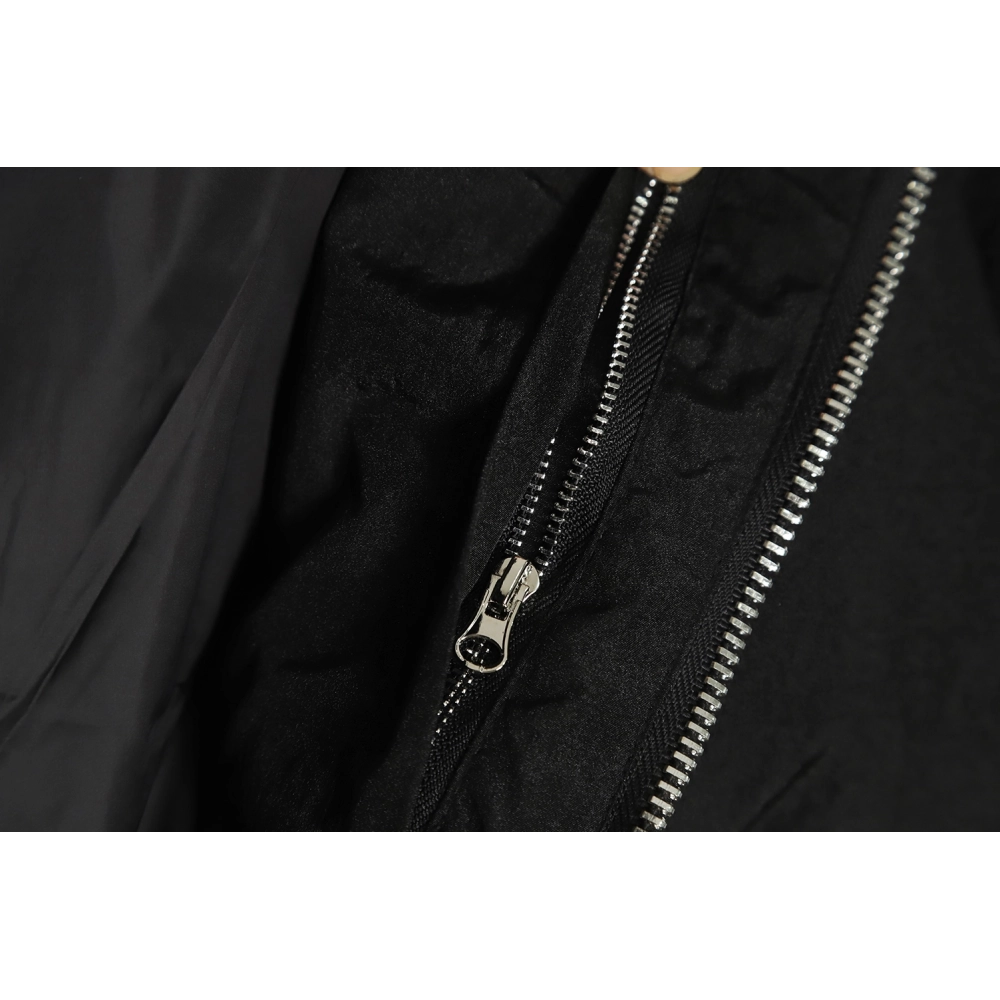 STONE ISLAND Black Ghost Shadow Series Down Jacket,Stone Island Jacket,Jacket,APPAREL