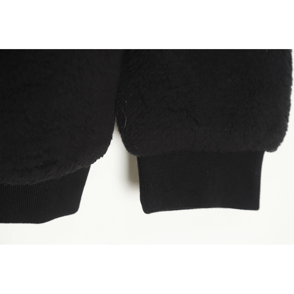 Nike Big Swoosh Big LOGO Polar fleece jacket TSK3,Nike Jacket,Jacket,APPAREL