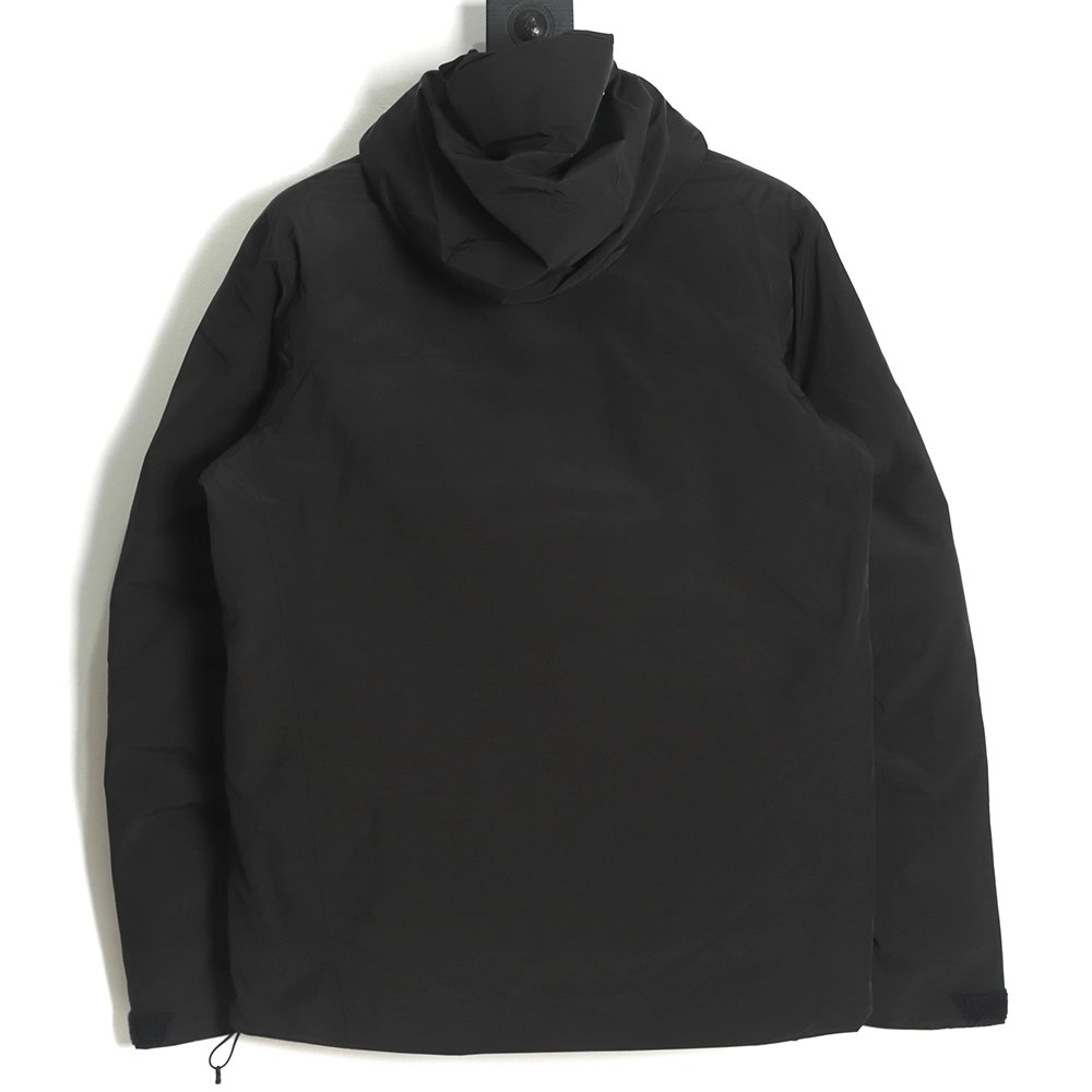 Arcteryx Macai LT Outdoor Windproof Warm Hooded Ski Jacket Jacket TSK1,Arcteryx Jacket,Jacket,APPAREL