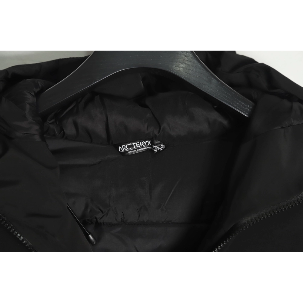 Arcteryx Macai LT Outdoor Windproof Warm Hooded Ski Jacket Jacket TSK1,Arcteryx Jacket,Jacket,APPAREL