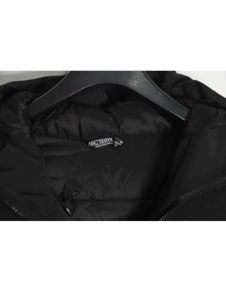 Arcteryx Macai LT Outdoor Windproof Warm Hooded Ski Jacket Jacket TSK1,Arcteryx Jacket,Jacket,APPAREL