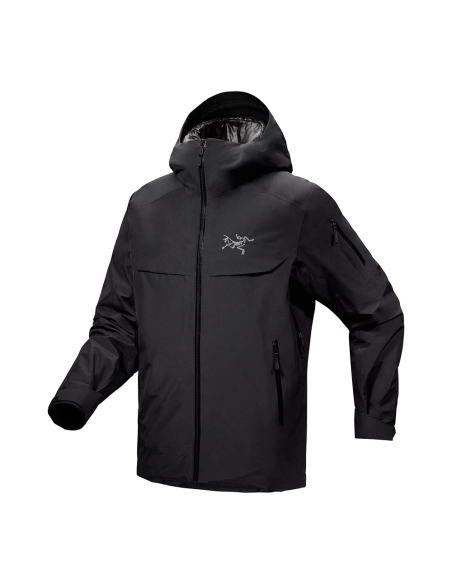 Arcteryx Macai Hardshell Ski Down Jacket,Arcteryx Jacket,Jacket,APPAREL