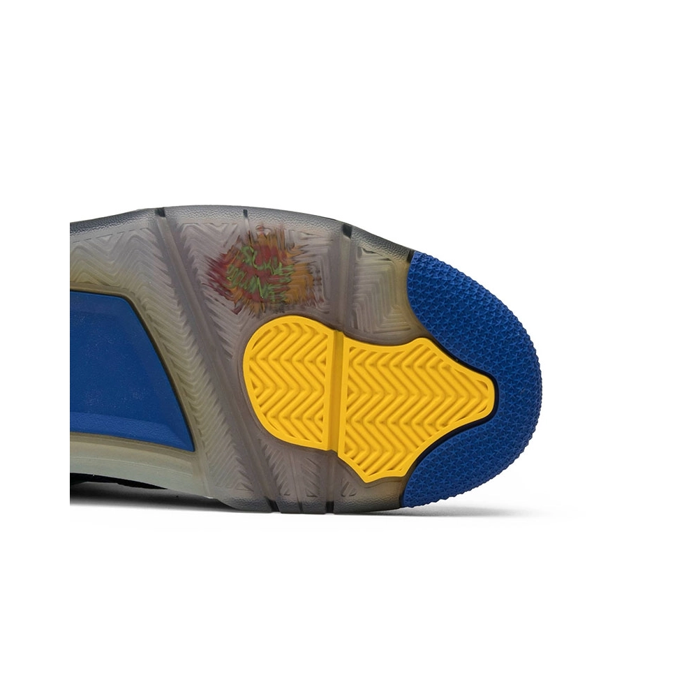 AIR JORDAN 4 RETRO DOERNBECHER 308497 015,AIR JORDAN 4,Air Jordan